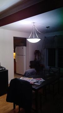 Flickering Lights Part 1