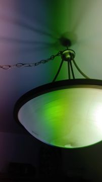 Flickering Lights Part 2
