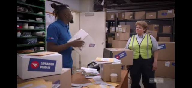 Bye Bye 2020 - Poche Canada