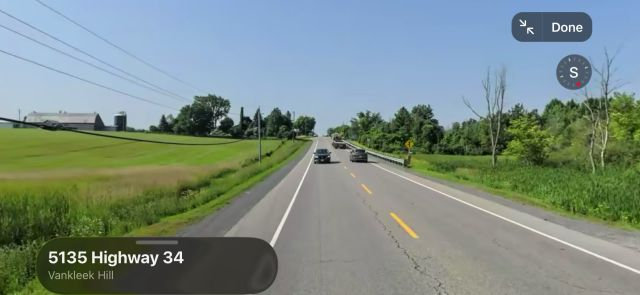 Let’s Drive Apple Maps S01E03