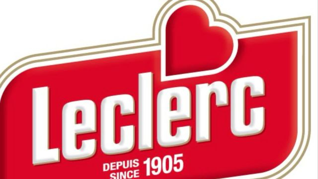 Pub Biscuits Leclerc - Vagins Poilues